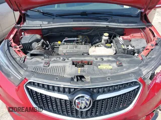 2019 Buick Encore Preferred with VIN KL4CJASB8KB891431, listed as a IAAI auction lot 42119075 with 114,665 mi miles. Bid and sale history available at carsss.com. Image 10.