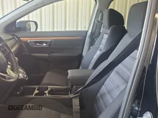 2021 Honda CR-V EX with VIN 2HKRW2H57MH642743, listed as a IAAI auction lot 42832414 with 58,006 mi miles and . Bid and sale history available at DreamBid. Image 35.