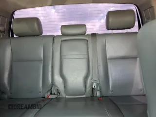 2010 Toyota Tundra Limited z VIN 5TFHW5F1XAX123781, wystawiony jako Copart lot #56399345 z przebiegiem 143 445 mil mil oraz Szkoda całkowita • Salvage title. Historia ofert i sprzedaży dostępna na DreamBid. Obrazek 10.
