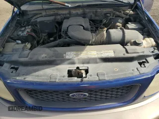 1998 Ford F-150 с VIN 1FTZX18W5WKB98492, выставлен на аукционе Copart как лот 73586864 с пробегом 174 316 миль миль и Списание • Salvage title. История ставок и продаж доступна на DreamBid. Изображение 11.