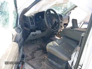 2021 Ford F-250 XL with VIN 1FD7X2B64MED09871, listed as a IAAI auction lot 41568462 with 131,714 mi miles and . Bid and sale history available at DreamBid. Image 5.