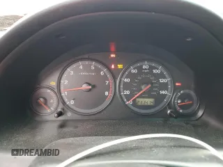 2001 Honda Civic EX z VIN 1HGES25741L061970, wystawiony jako Copart lot #58154285 z przebiegiem 211 414 mil mil oraz Szkoda całkowita • Salvage title. Historia ofert i sprzedaży dostępna na DreamBid. Obrazek 9.
