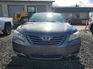 2009 Toyota Camry with VIN 4T4BE46K89R119786, listed as a Copart auction lot 48694175 with 172,951 mi miles and Salvage Title. Bid and sale history available at carsss.com. Image 5.