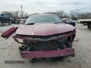 2014 Chevrolet Camaro LT с VIN 2G1FB1E39E9287308, выставлен на аукционе Copart как лот 49645805 с пробегом 149 845 миль миль и Списание • Salvage title. История ставок и продаж доступна на DreamBid. Изображение 5.
