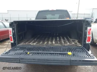 2014 Ford F-150 XL with VIN 1FTMF1CM2EFA69992, listed as a IAAI auction lot 41738432 with 107,778 mi miles. Bid and sale history available at carsss.com. Image 16.