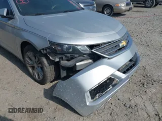 2015 Chevrolet Impala LT with VIN 2G1115SL5F9179052, listed as a IAAI auction lot 41960643 with Not Provided miles and . Bid and sale history available at DreamBid. Image 1.