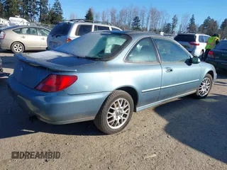1999 Acura CL Premium z VIN 19UYA2257XL008773, wystawiony jako IAAI lot #41560238 z przebiegiem 179 945 mil mil oraz . Historia ofert i sprzedaży dostępna na DreamBid. Obrazek 4.