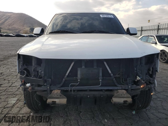 2003 GMC Yukon SLT with VIN 1GKEC13T93R318454, listed as a Copart auction lot 89156215 with 248,137 mi miles and Salvage Title. Bid and sale history available at carsss.com. Image 5.