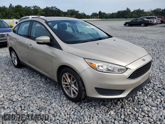 2017 Ford Focus SE с VIN 1FADP3F28HL298093, выставлен на аукционе Copart как лот 64843115 с пробегом 118 866 миль миль и Чистый • Clean title. История ставок и продаж доступна на DreamBid. Изображение 4.