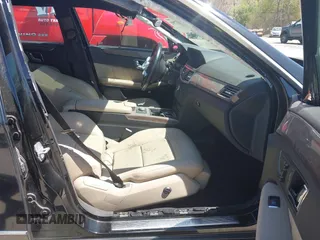 2011 Mercedes-Benz E 350 Luxury with VIN WDDHF8HB1BA469025, listed as a IAAI auction lot 42177905 with 237,601 mi miles and . Bid and sale history available at DreamBid. Image 5.