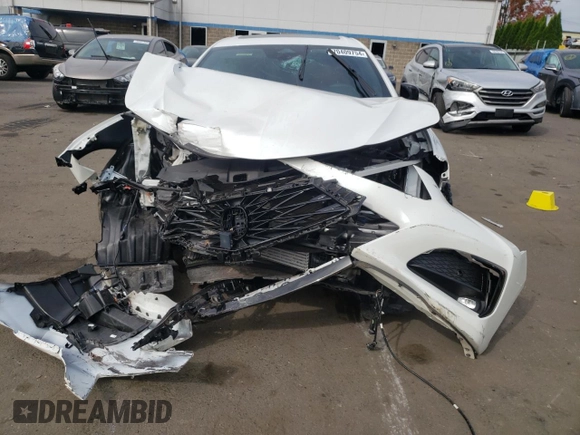 2024 Acura TLX w/A-Spec Package with VIN 19UUB6F52RA000513, listed as a Copart auction lot 70409754 with 0 mi miles and Salvage Title. Bid and sale history available at carsss.com. Image 5.