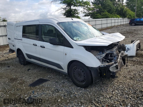 2017 Ford Transit Connect XLT z VIN NM0LS7F73H1299605, wystawiony jako Copart lot #63428655 z przebiegiem Nie podano mil oraz Czysty tytuł • Clean title. Historia ofert i sprzedaży dostępna na DreamBid. Obrazek 4.