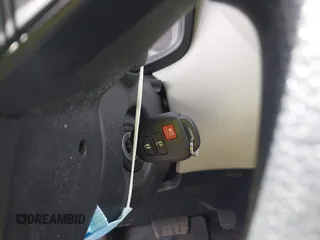 2022 Toyota Corolla Cross L с VIN 7MUAAAAG7NV009940, выставлен на аукционе IAAI как лот 42117351 с пробегом 23 290 миль миль и . История ставок и продаж доступна на DreamBid. Изображение 11.