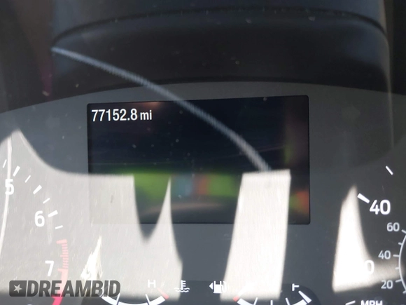 2022 Ford Escape SE with VIN 1FMCU9G66NUA65592, listed as a IAAI auction lot 42810329 with 77,152 mi miles and . Bid and sale history available at DreamBid. Image 7.