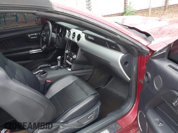 2015 Ford Mustang EcoBoost Premium с VIN 1FATP8UH6F5352704, выставлен на аукционе IAAI как лот 42104006 с пробегом 139 433 миль миль и . История ставок и продаж доступна на DreamBid. Изображение 5.