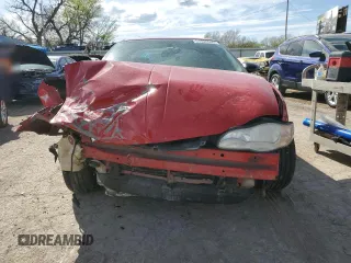 2005 Chevrolet Monte Carlo SS Supercharged z VIN 2G1WZ151659313406, wystawiony jako Copart lot #51534635 z przebiegiem 242 283 mil mil oraz Szkoda całkowita • Salvage title. Historia ofert i sprzedaży dostępna na DreamBid. Obrazek 5.