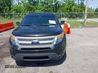 2013 Ford Explorer XLT z VIN 1FM5K7D8XDGA96835, wystawiony jako IAAI lot #42296948 z przebiegiem 271 762 mil mil oraz . Historia ofert i sprzedaży dostępna na DreamBid. Obrazek 12.