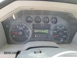 2008 Ford F-250 with VIN 1FTSF20R38EC99872, listed as a Copart auction lot 53892765 with 51,618 mi miles and Clean title. Bid and sale history available at DreamBid. Image 9.