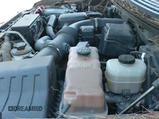 2010 Ford F-150 XL с VIN 1FTFW1EV5AFB57010, выставлен на аукционе IAAI как лот 43501815 с пробегом 116 529 миль миль и . История ставок и продаж доступна на DreamBid. Изображение 19.