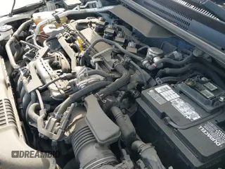 2019 Toyota Corolla SE with VIN JTNK4RBE8K3000464, listed as a IAAI auction lot 43146797 with 100,397 mi miles and . Bid and sale history available at DreamBid. Image 19.