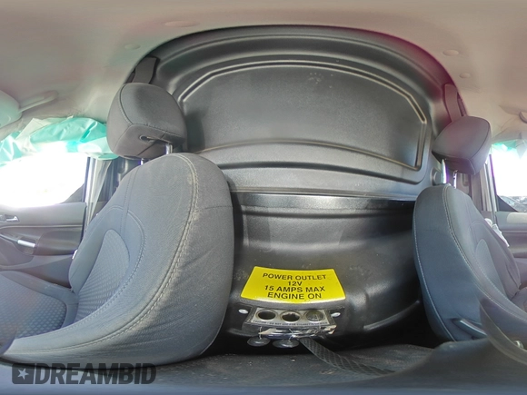 2019 Ford Transit Connect XLT с VIN NM0LS7F22K1414058, выставлен на аукционе Copart как лот 56060115 с пробегом 252 724 миль миль и Списание • Salvage title. История ставок и продаж доступна на DreamBid. Изображение 14.