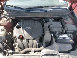 2011 Hyundai Sonata Limited with VIN 5NPEC4ACXBH016001, listed as a IAAI auction lot 42074146 with 238,998 mi miles and . Bid and sale history available at carsss.com. Image 10.