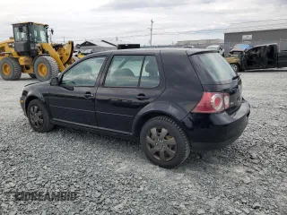2009 Volkswagen Golf with VIN 9BWEL41J194020913, listed as a Copart auction lot 52283673 with 330,881 mi miles and Clean title. Bid and sale history available at DreamBid. Image 2.