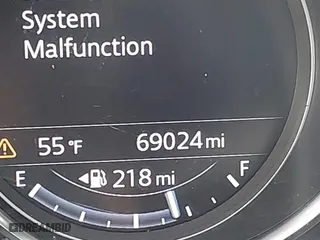 2016 Mazda CX-9 Grand Touring with VIN JM3TCBDY3G0113300, listed as a IAAI auction lot 41679987 with 69,024 mi miles. Bid and sale history available at carsss.com. Image 16.