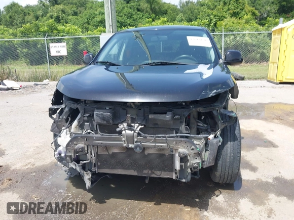 2020 Mitsubishi Outlander ES z VIN JA4AP3AU2LU017750, wystawiony jako IAAI lot #42614176 z przebiegiem 102 566 mil mil oraz . Historia ofert i sprzedaży dostępna na DreamBid. Obrazek 13.