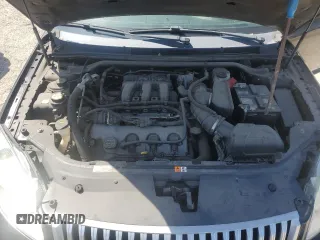 2008 Mercury Sable Premier с VIN 1MEHM42WX8G607167, выставлен на аукционе Copart как лот 57247645 с пробегом 140 121 миль миль и Чистый • Clean title. История ставок и продаж доступна на DreamBid. Изображение 11.