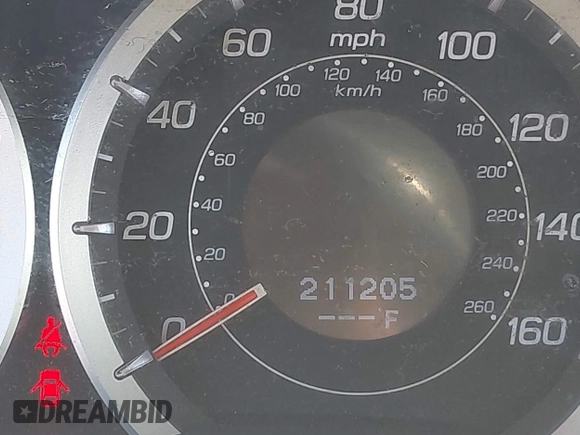 2011 Acura TSX с VIN JH4CU2F68BC013605, выставлен на аукционе IAAI как лот 42768323 с пробегом 211 205 миль миль и . История ставок и продаж доступна на DreamBid. Изображение 15.