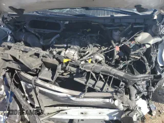 2023 Ford Transit Cargo with VIN 1FTBR1CG6PKB89510, listed as a Copart auction lot 46370565 with 180,309 mi miles and Salvage Title. Bid and sale history available at carsss.com. Image 13.
