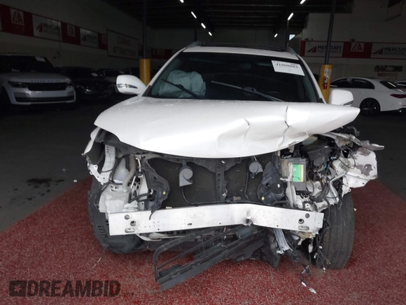 2015 Lexus RX 350 with VIN 2T2ZK1BA9FC190534, listed as a IAAI auction lot 41808882 with Not Provided miles and . Bid and sale history available at DreamBid. Image 12.