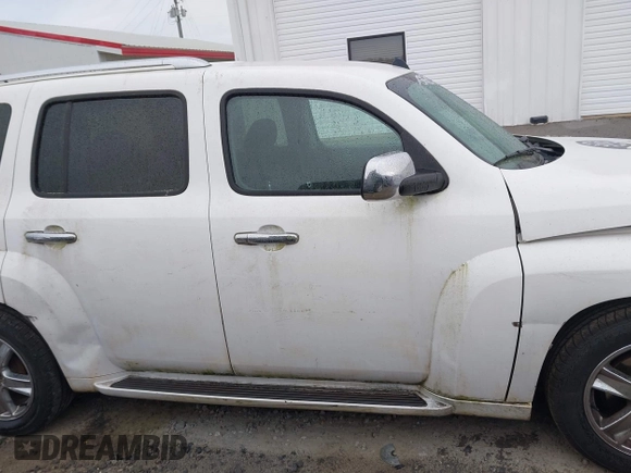 2011 Chevrolet HHR 1LT with VIN 3GNBABFU2BS541114, listed as a IAAI auction lot 41909783 with 293,579 mi miles and . Bid and sale history available at DreamBid. Image 14.