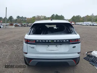 2018 Land Rover Range Rover Velar S z VIN SALYB2RX4JA774037, wystawiony jako IAAI lot #39309626 z przebiegiem 51 171 mil mil oraz . Historia ofert i sprzedaży dostępna na DreamBid. Obrazek 15.