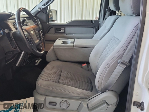2013 Ford F-150 XL with VIN 1FTFW1ET5DKF21615, listed as a IAAI auction lot 42832458 with 196,851 mi miles and . Bid and sale history available at DreamBid. Image 25.