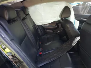 2020 Nissan Maxima SV z VIN 1N4AA6CV3LC374574, wystawiony jako IAAI lot #41954908 z przebiegiem 93 302 mil mil oraz . Historia ofert i sprzedaży dostępna na DreamBid. Obrazek 8.