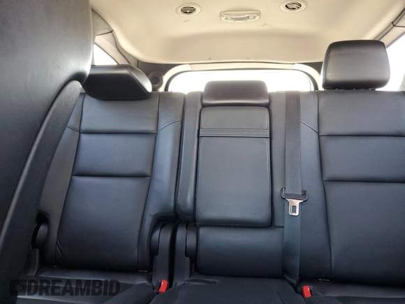 2015 Dodge Durango Limited with VIN 1C4RDJDG8FC938702, listed as a Copart auction lot 51119245 with 74,445 mi miles and Salvage title. Bid and sale history available at DreamBid. Image 10.