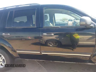 2005 Dodge Durango Limited with VIN 1D8HB58D45F623211, listed as a IAAI auction lot 41884831 with 259,963 mi miles and . Bid and sale history available at DreamBid. Image 14.