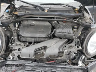 2020 MINI Clubman John Cooper Works with VIN WMWJZ9C06L2L57246, listed as a Copart auction lot 82955794 with 0 mi miles and Salvage Title. Bid and sale history available at carsss.com. Image 11.