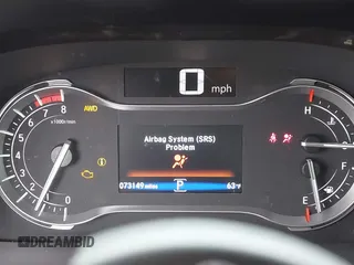 2017 Honda Ridgeline Black Edition with VIN 5FPYK3F83HB009159, listed as a IAAI auction lot 41912381 with 73,149 mi miles and . Bid and sale history available at DreamBid. Image 7.