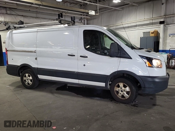 2019 Ford Transit с VIN 1FTYR1YG0KKA38013, выставлен на аукционе IAAI как лот 42832415 с пробегом 113 443 миль миль и . История ставок и продаж доступна на DreamBid. Изображение 11.