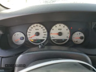2003 Dodge Neon SXT with VIN 1B3ES56C33D182774, listed as a Copart auction lot 89039415 with 86,597 mi miles and Salvage Title. Bid and sale history available at carsss.com. Image 9.