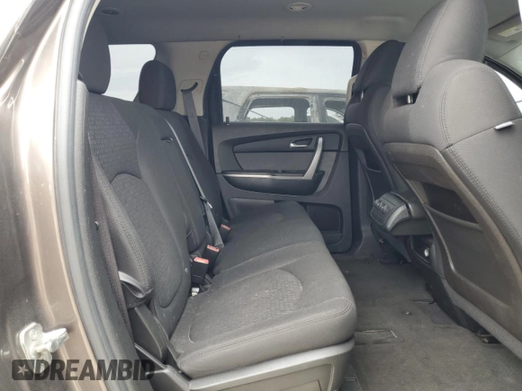 2011 GMC Acadia SLE with VIN 1GKKVPED4BJ183404, listed as a Copart auction lot 51053955 with 154,538 mi miles and Salvage Title. Bid and sale history available at carsss.com. Image 11.