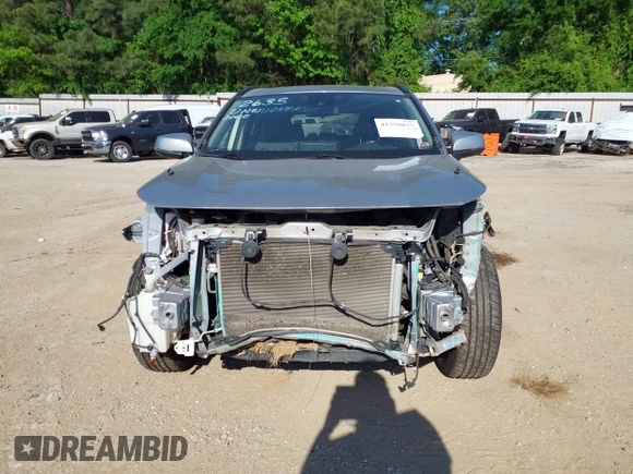 2019 Toyota RAV4 XLE with VIN JTMW1RFV7KD041106, listed as a IAAI auction lot 41759077 with 187,723 mi miles and . Bid and sale history available at DreamBid. Image 13.