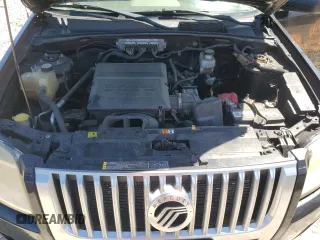 2011 Mercury Mariner с VIN 4M2CN9BG5BKJ01307, выставлен на аукционе Copart как лот 54513295 с пробегом 217 960 миль миль и Чистый • Clean title. История ставок и продаж доступна на DreamBid. Изображение 12.