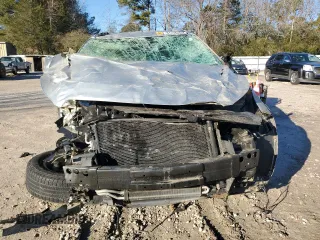2014 Buick Enclave Convenience with VIN 5GAKRAKD1EJ302436, listed as a Copart auction lot 87255334 with 90,806 mi miles and Salvage Title. Bid and sale history available at carsss.com. Image 5.