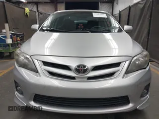 2013 Toyota Corolla L with VIN 5YFBU4EE5DP123569, listed as a IAAI auction lot 42012861 with 129,381 mi miles and . Bid and sale history available at DreamBid. Image 12.