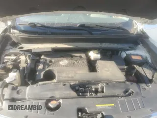 2015 Nissan Pathfinder Platinum z VIN 5N1AR2MM2FC641821, wystawiony jako Copart lot #55228915 z przebiegiem 270 956 mil mil oraz Szkoda całkowita • Salvage title. Historia ofert i sprzedaży dostępna na DreamBid. Obrazek 12.