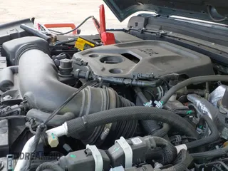 2024 Jeep Wrangler Sport S with VIN 1C4PJXDN3RW124591, listed as a IAAI auction lot 41984208 with 30,271 mi miles and . Bid and sale history available at DreamBid. Image 21.